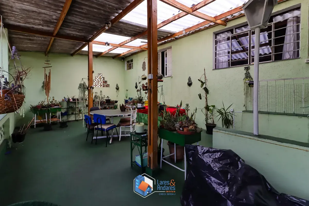 Casa, 2 quartos, 250 m² - Foto 25