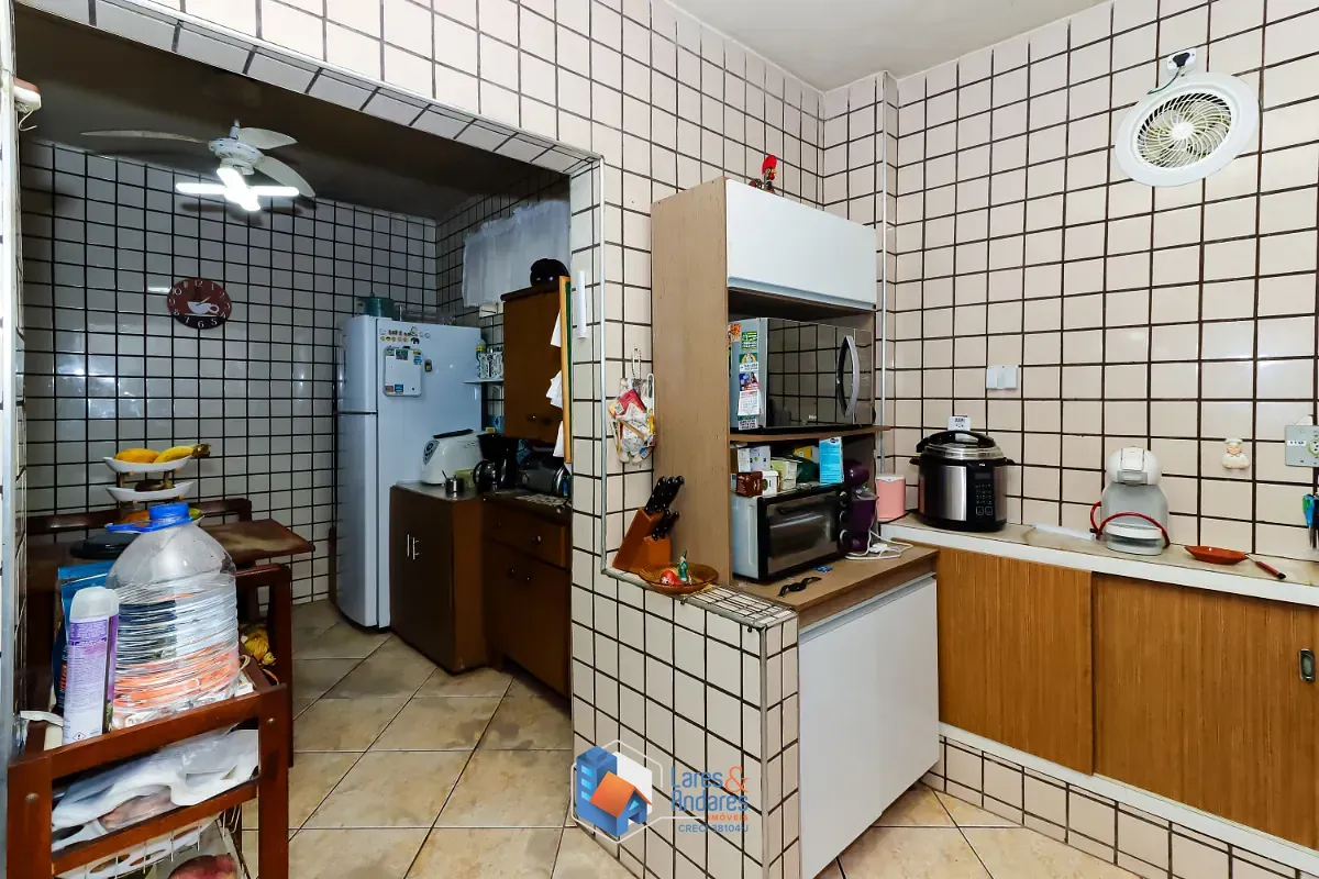 Casa, 2 quartos, 250 m² - Foto 8