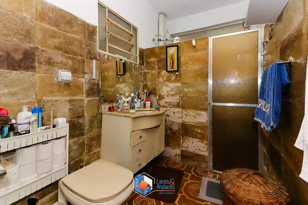 Casa, 2 quartos, 250 m² - Foto 6