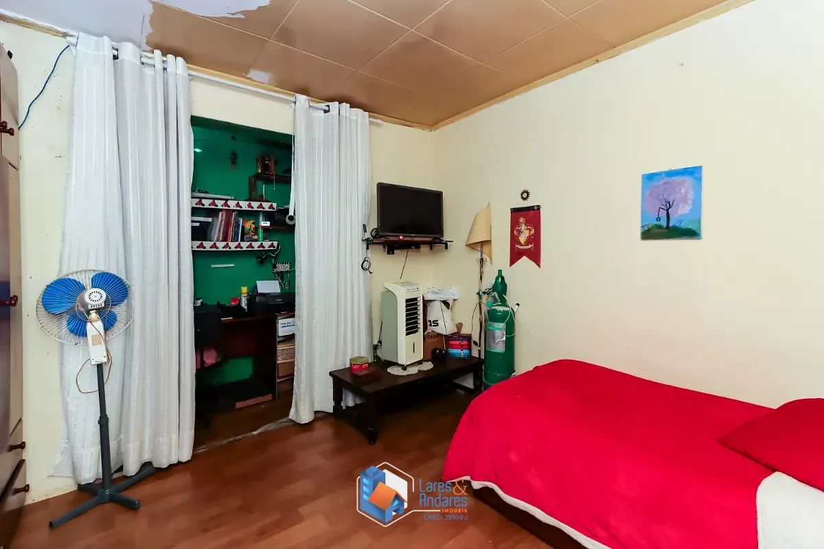 Casa, 2 quartos, 250 m² - Foto 13