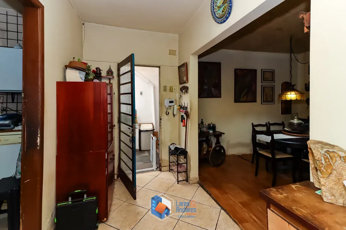 Casa, 2 quartos, 250 m² - Foto 5