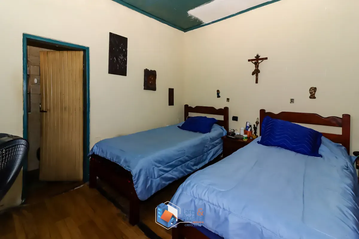 Casa, 2 quartos, 250 m² - Foto 11