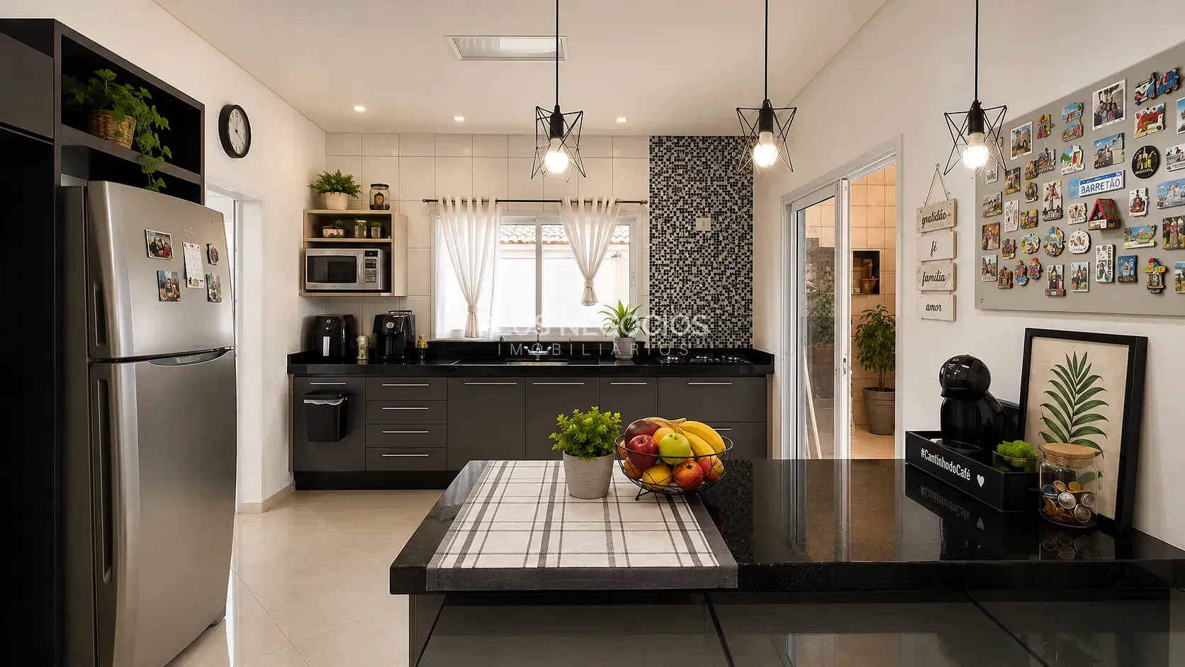 Casa, 3 quartos, 246 m² - Foto 5