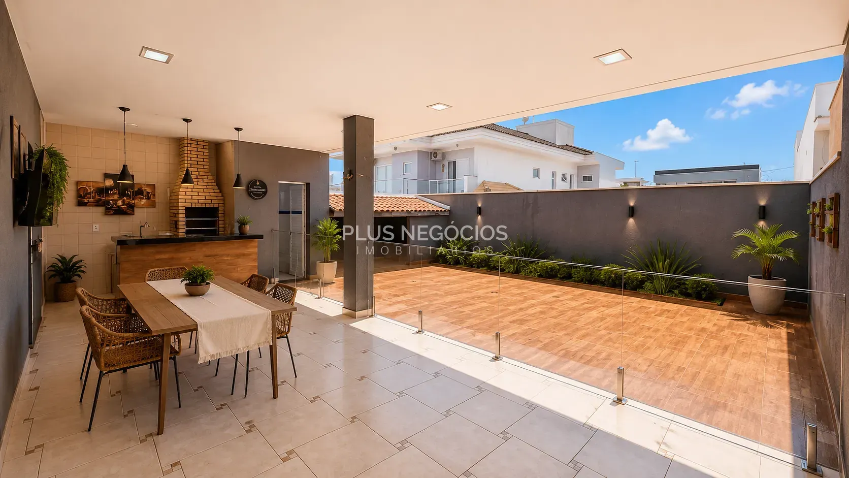 Casa, 3 quartos, 246 m² - Foto 7