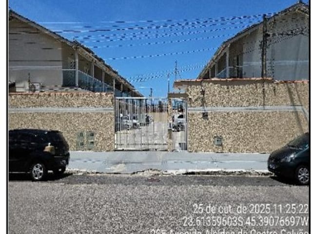 Foto do Casa - Casa à venda 2 Vagas, 10M², CIDADE JARDIM, CARAGUATATUBA - SP | Imobiliária Compare