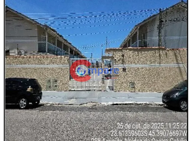 Casa com 160m², à venda, no bairro CIDADE JARDIM em Caraguatatuba