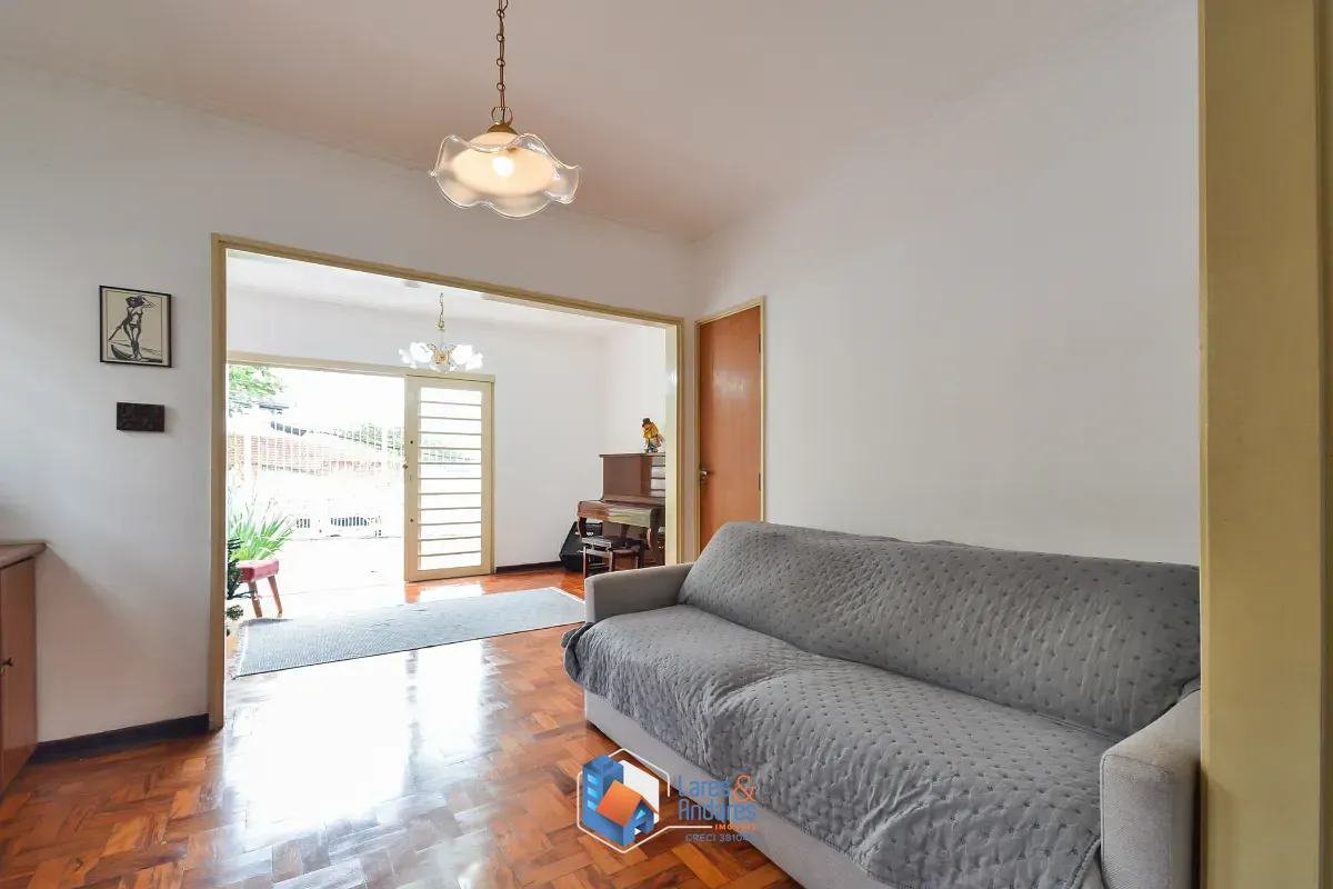 Casa, 3 quartos, 161 m² - Foto 7