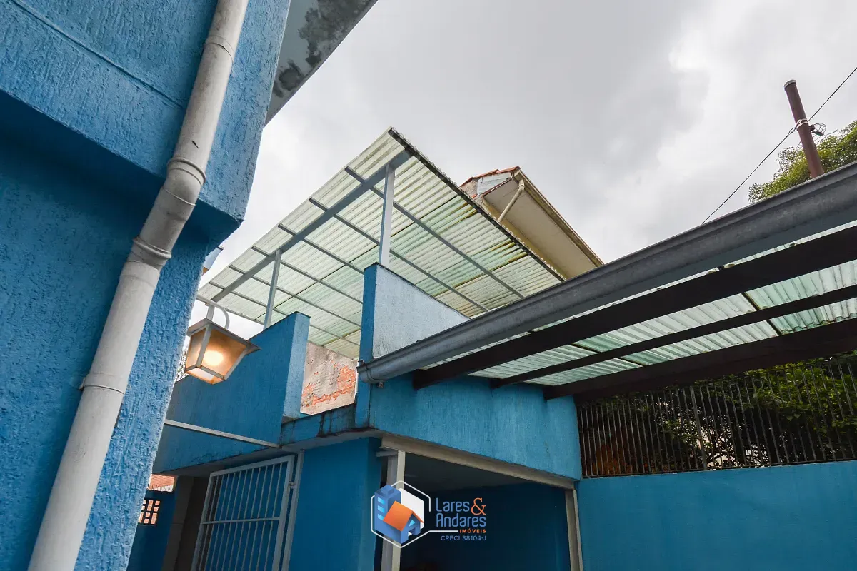Casa, 3 quartos, 161 m² - Foto 43
