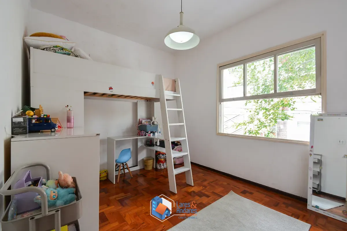 Casa, 3 quartos, 161 m² - Foto 27