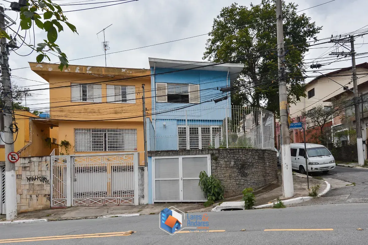 Casa, 3 quartos, 161 m² - Foto 45