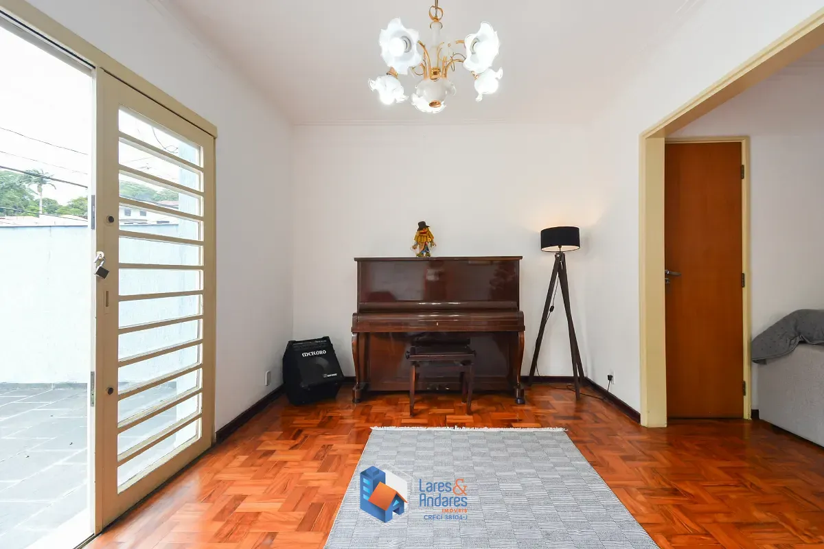 Casa, 3 quartos, 161 m² - Foto 2