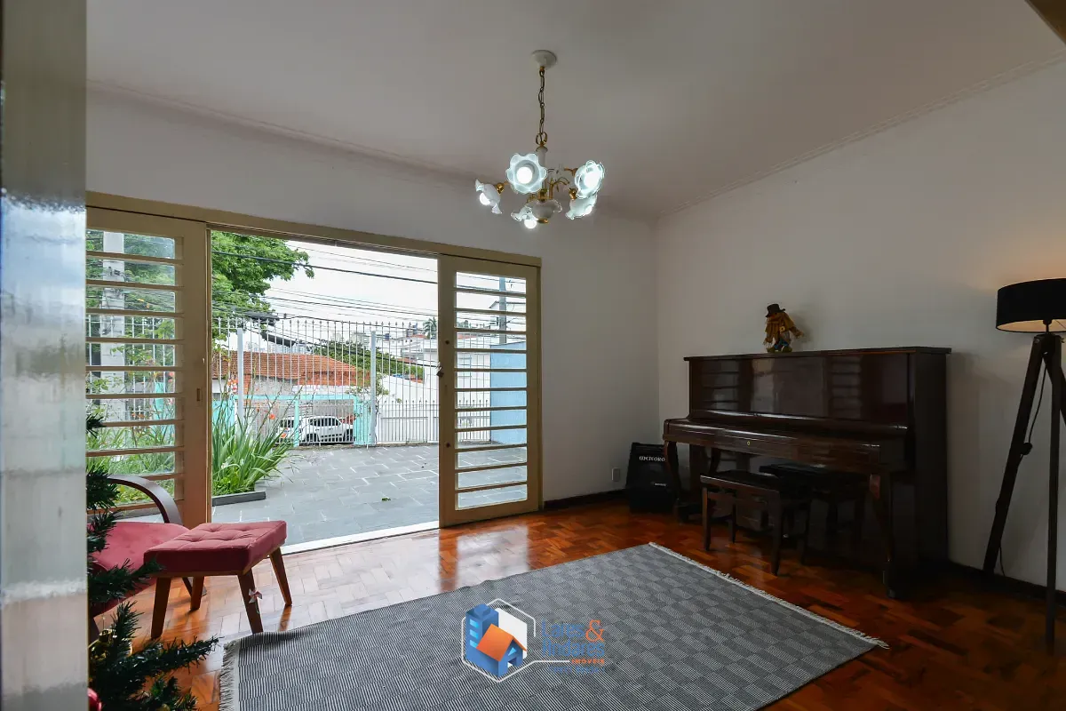 Casa, 3 quartos, 161 m² - Foto 3