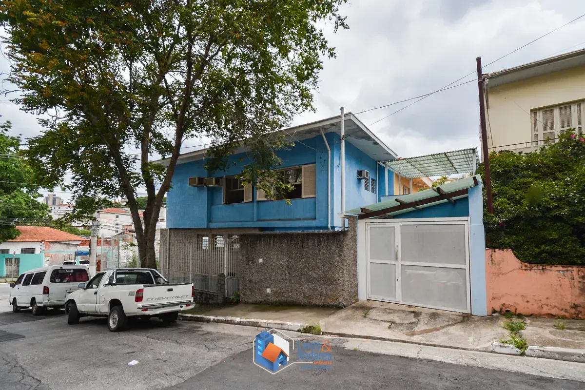 Casa, 3 quartos, 161 m² - Foto 44