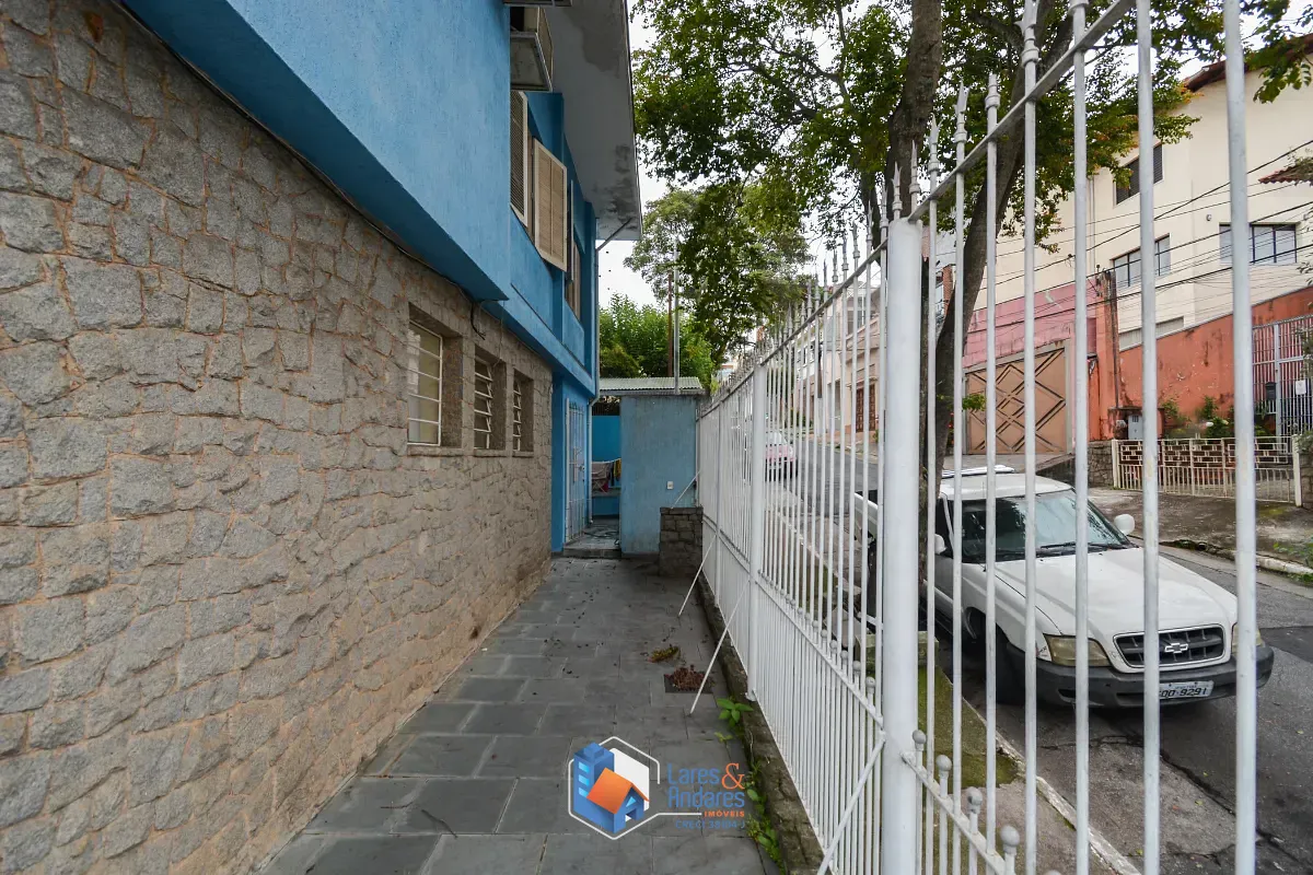 Casa, 3 quartos, 161 m² - Foto 15