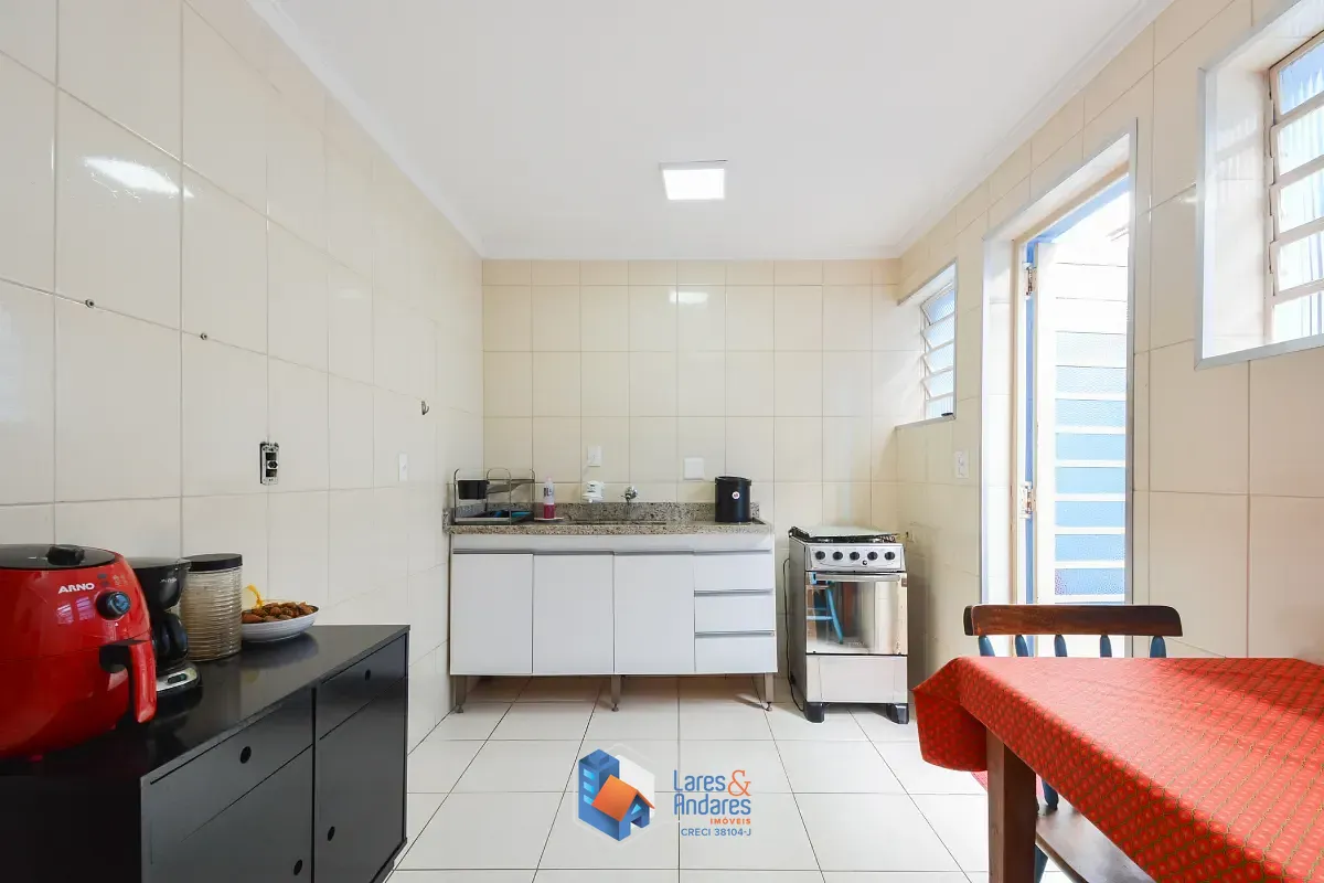 Casa, 3 quartos, 161 m² - Foto 35