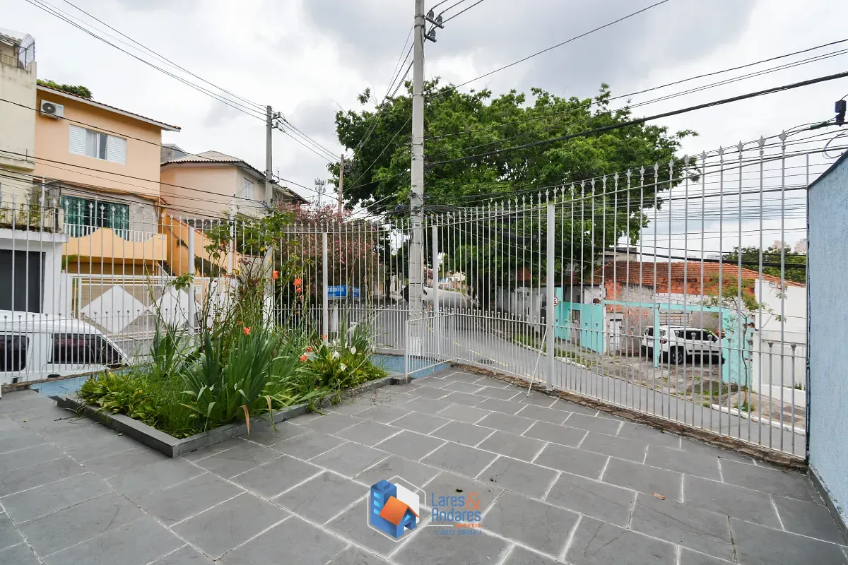 Casa, 3 quartos, 161 m² - Foto 9