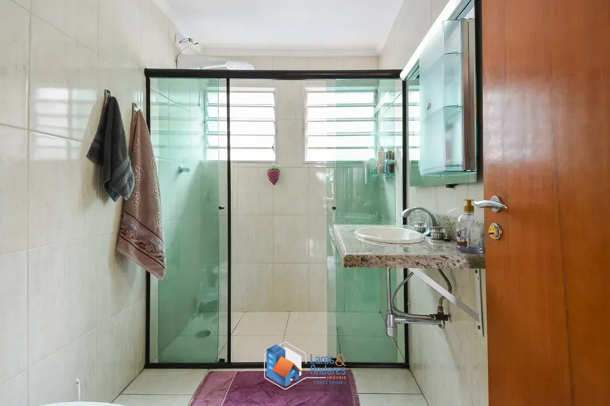 Casa, 3 quartos, 161 m² - Foto 30