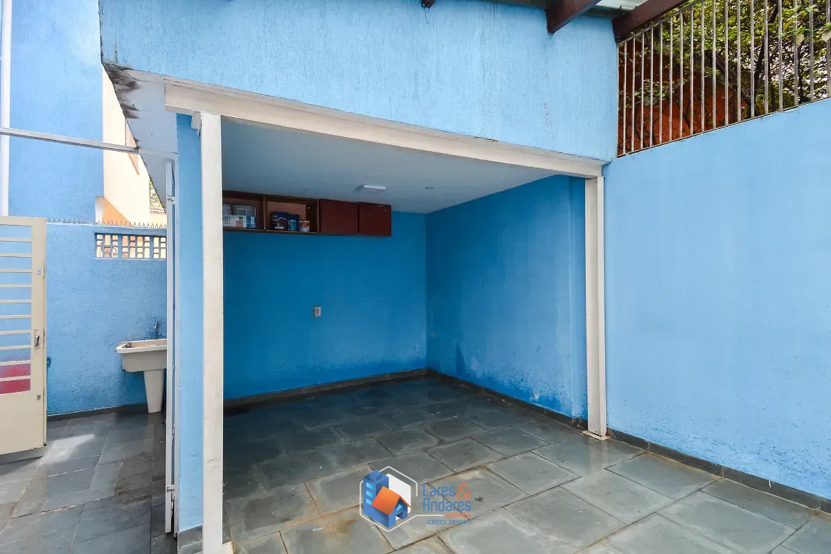 Casa, 3 quartos, 161 m² - Foto 39