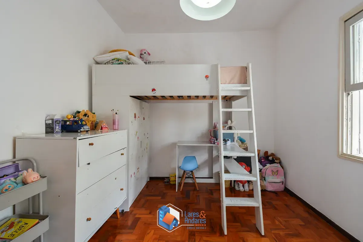 Casa, 3 quartos, 161 m² - Foto 25