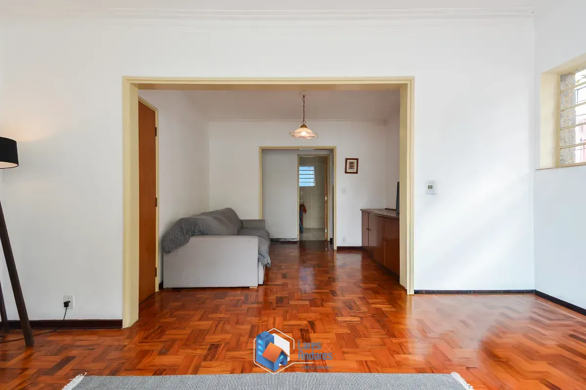 Casa, 3 quartos, 161 m² - Foto 6