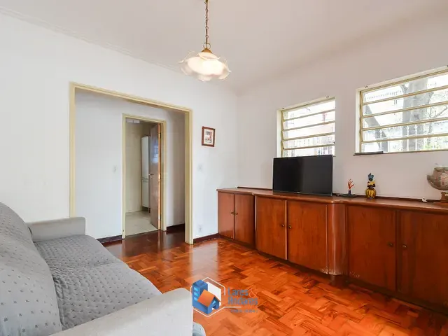 Casa com 132m² 3 quartos e 2 banheiros, à venda, no bairro Vila Mariana em São Paulo