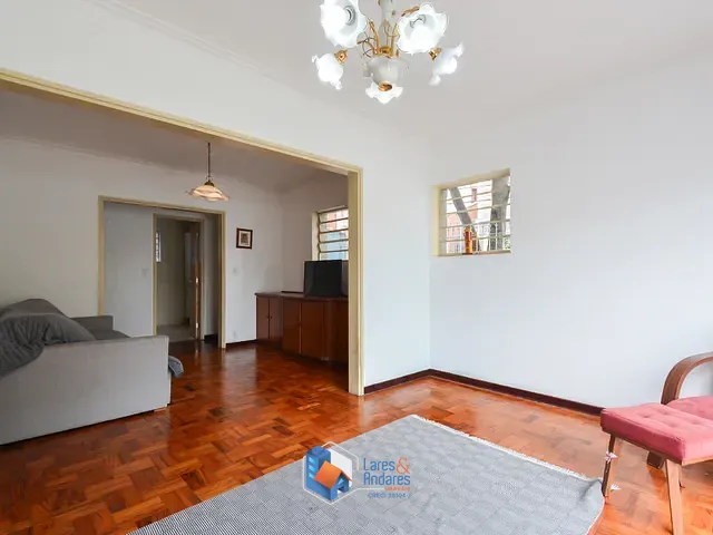 Casa com 132m² 3 quartos e 2 banheiros, à venda, no bairro Vila Mariana em São Paulo