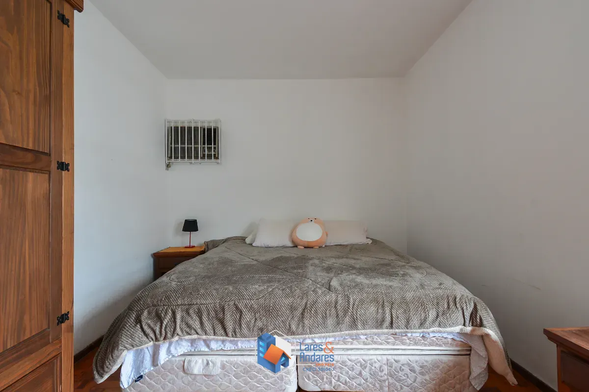 Casa, 3 quartos, 161 m² - Foto 18