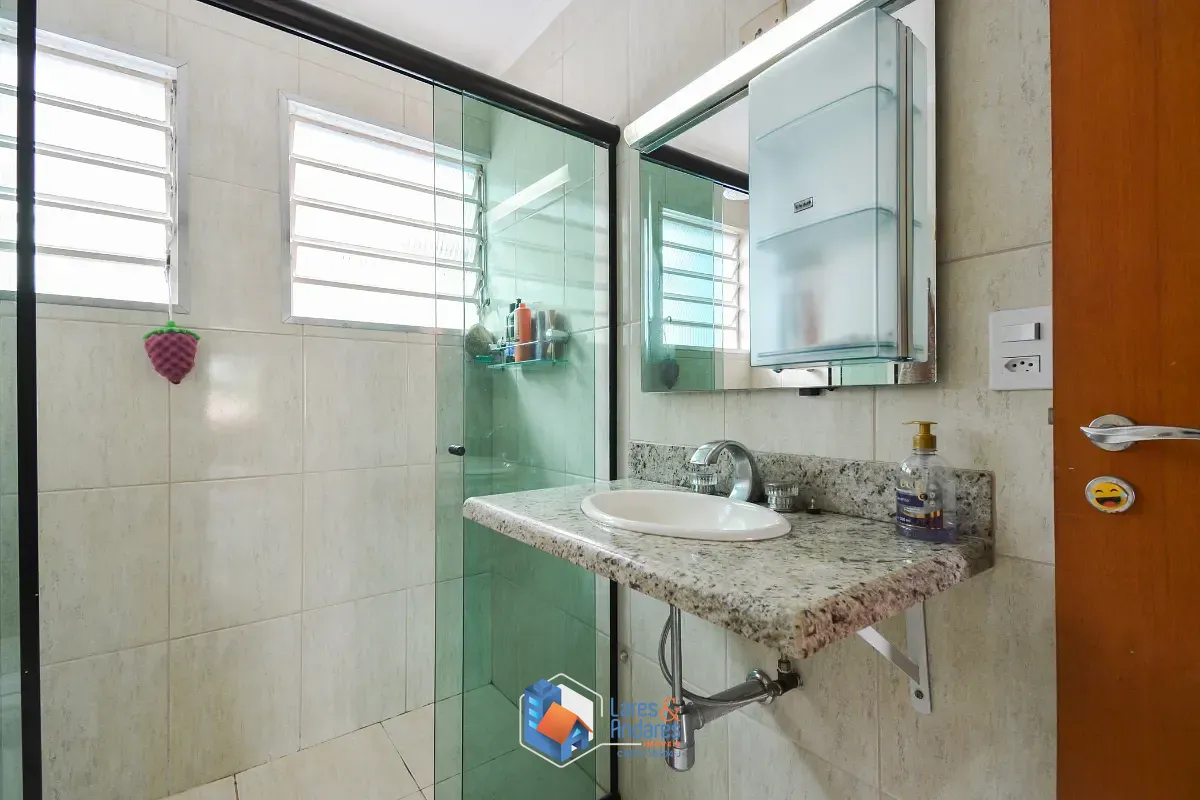 Casa, 3 quartos, 161 m² - Foto 31