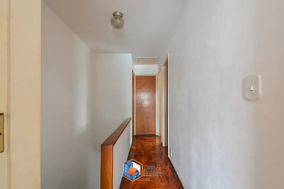 Casa, 3 quartos, 161 m² - Foto 23
