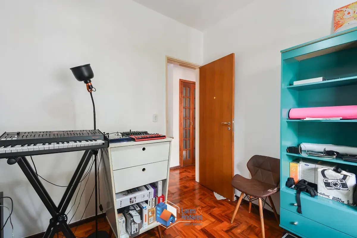 Casa, 3 quartos, 161 m² - Foto 34