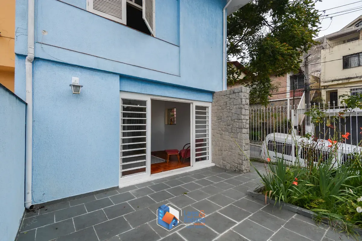 Casa, 3 quartos, 161 m² - Foto 11