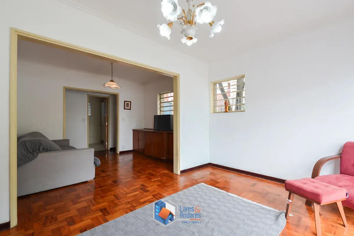 Casa, 3 quartos, 161 m² - Foto 4