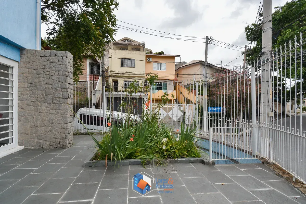 Casa, 3 quartos, 161 m² - Foto 10