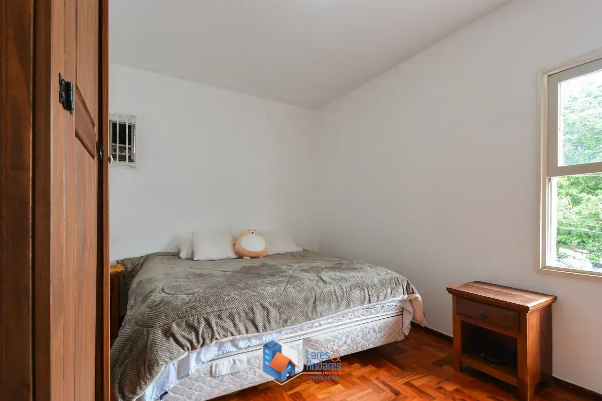 Casa, 3 quartos, 161 m² - Foto 17