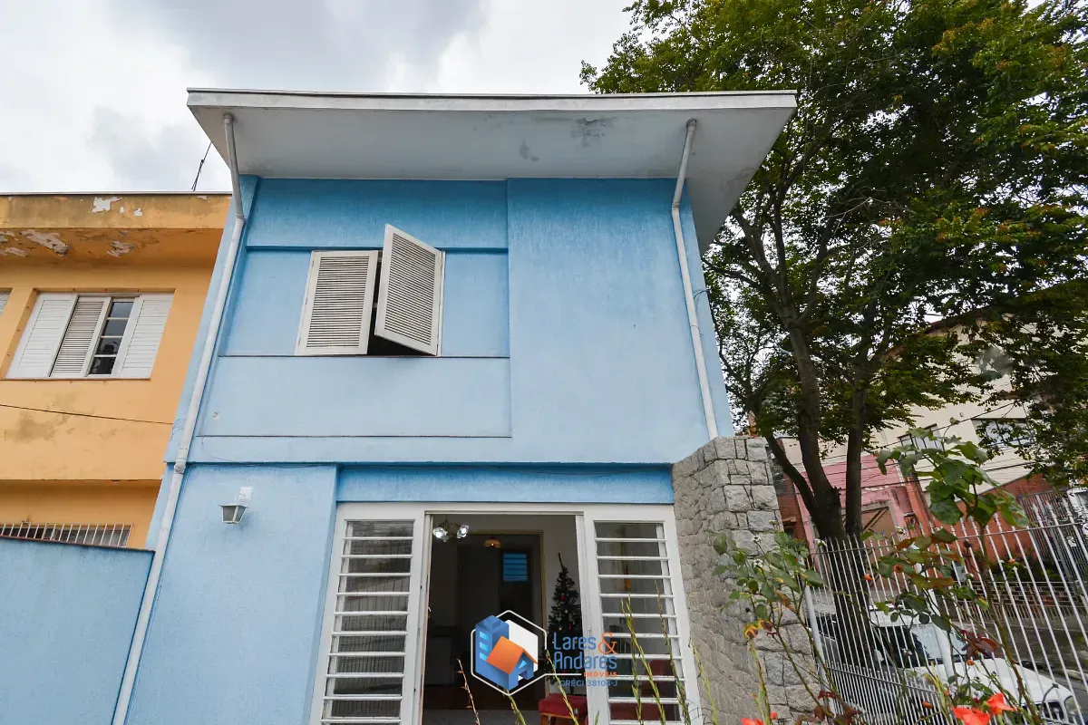Casa, 3 quartos, 161 m² - Foto 16