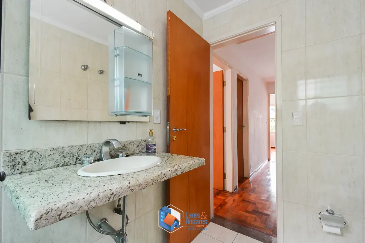 Casa, 3 quartos, 161 m² - Foto 32