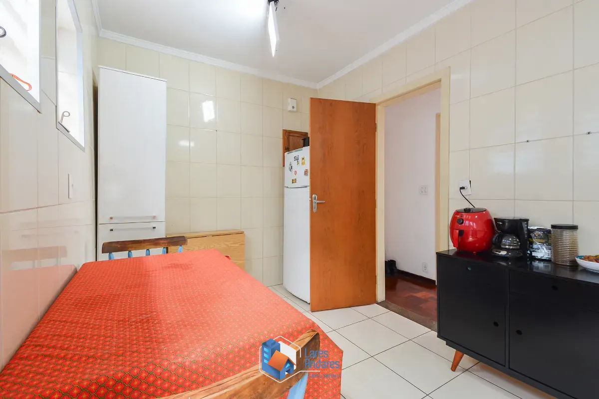 Casa, 3 quartos, 161 m² - Foto 38