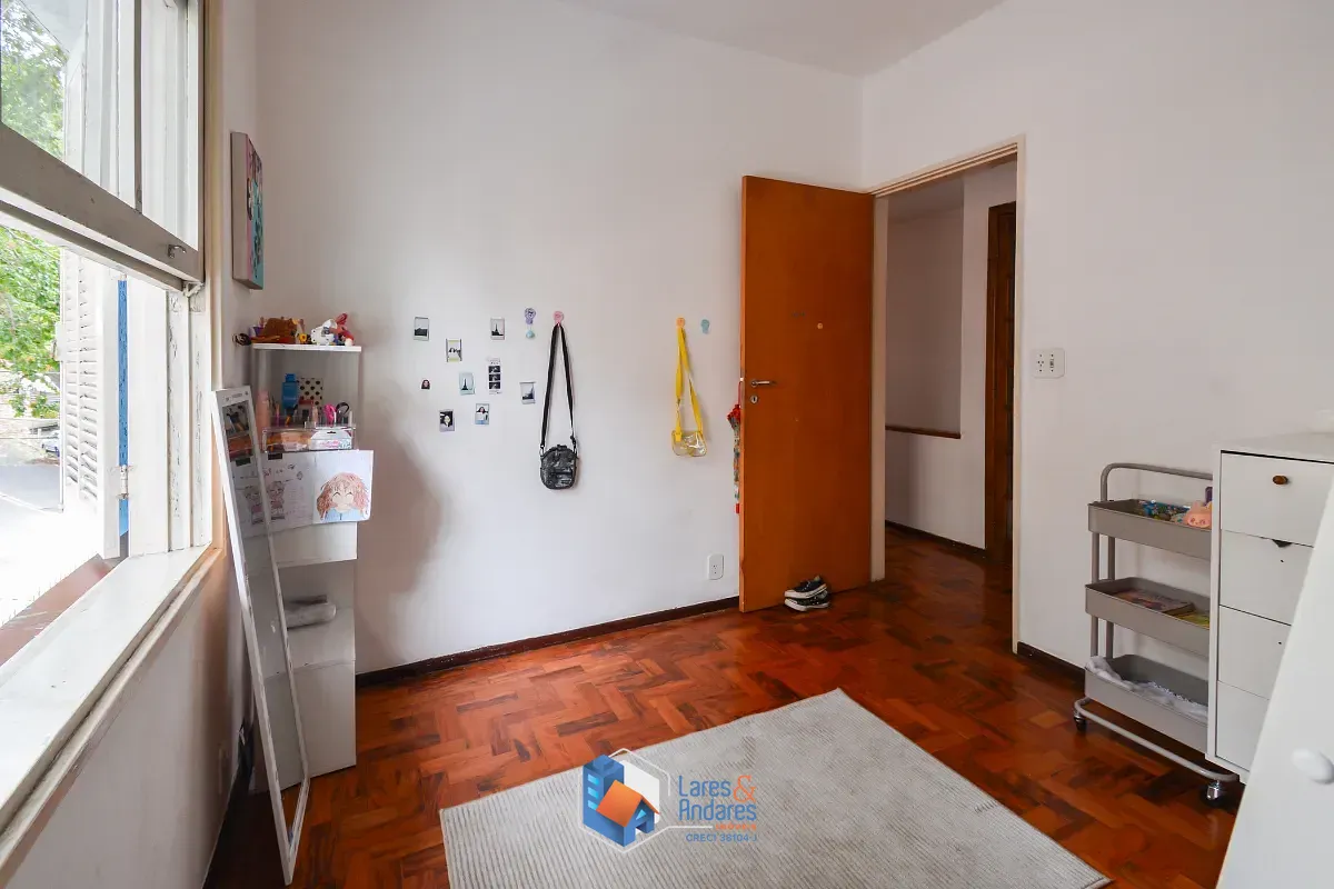 Casa, 3 quartos, 161 m² - Foto 29