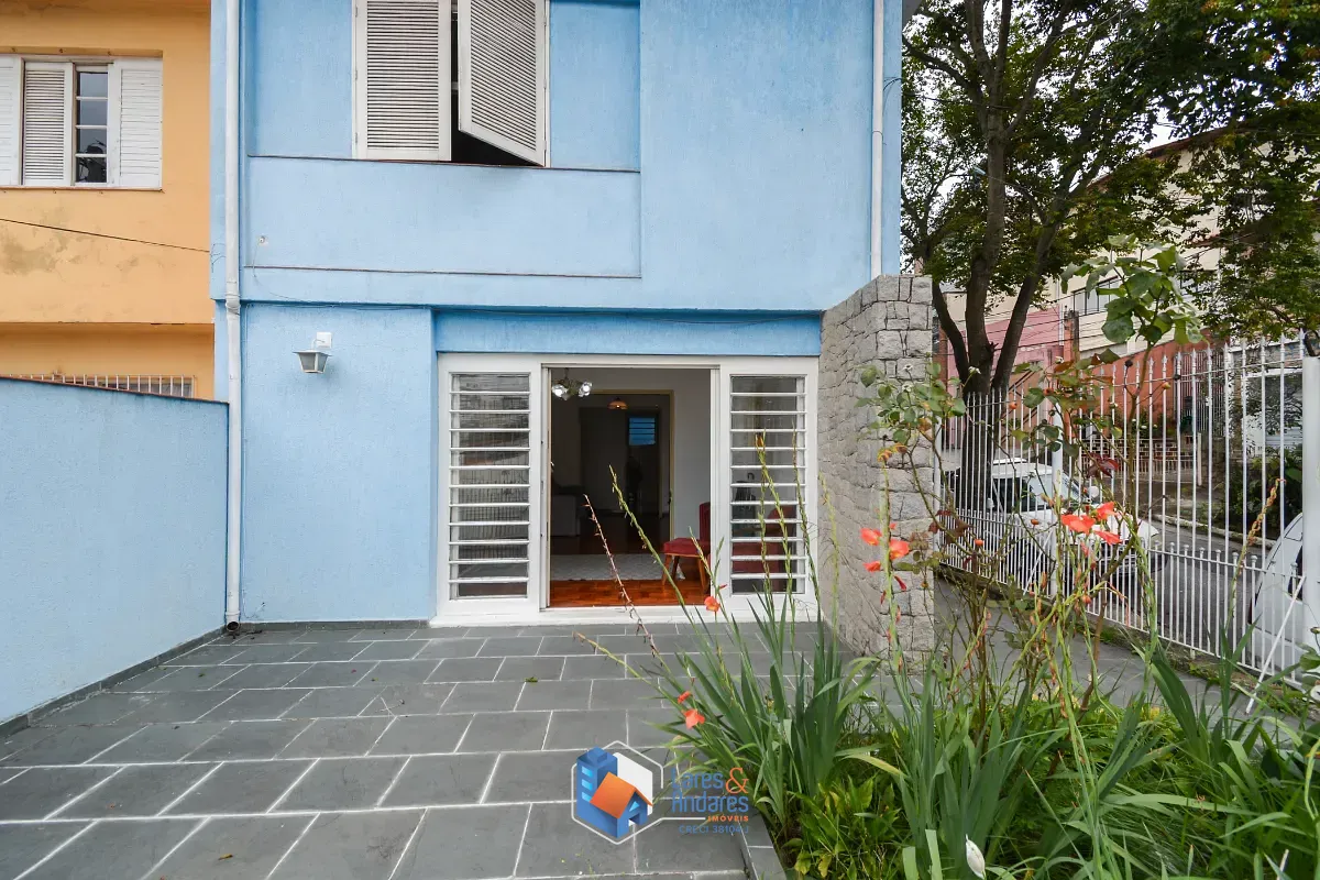 Casa, 3 quartos, 161 m² - Foto 12