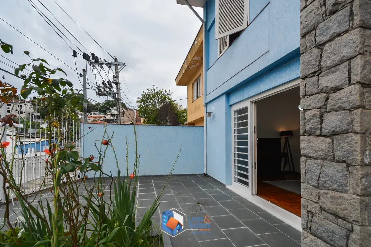 Casa, 3 quartos, 161 m² - Foto 13