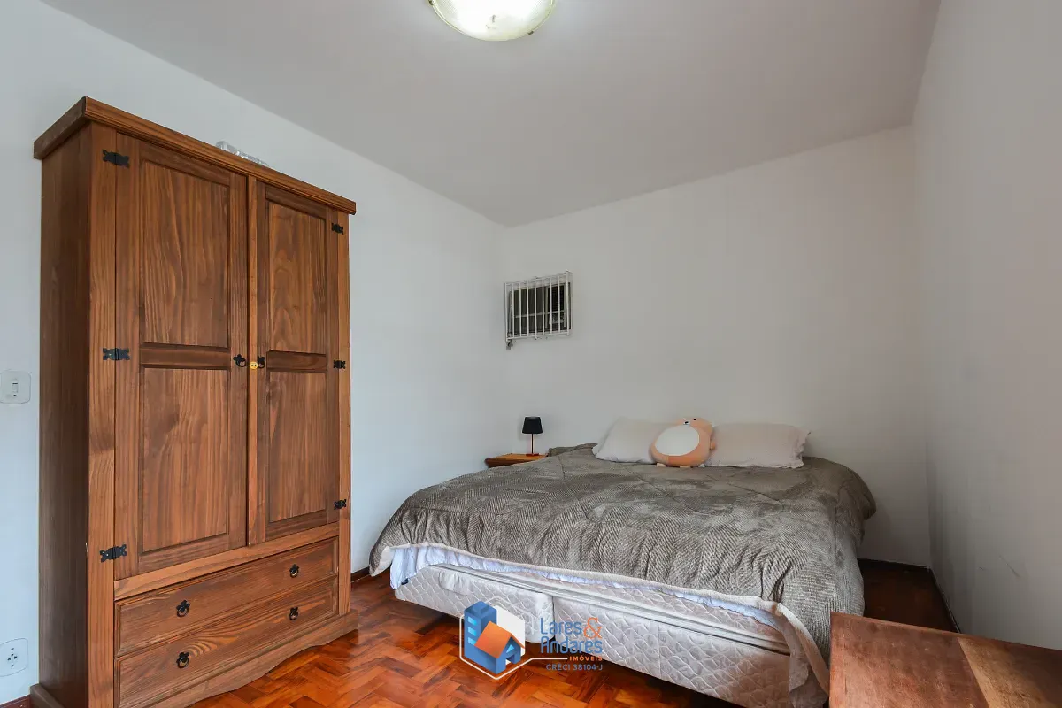 Casa, 3 quartos, 161 m² - Foto 21