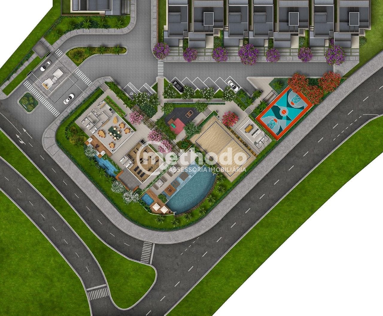 Casa, 4 quartos, 195 m² - Foto 12