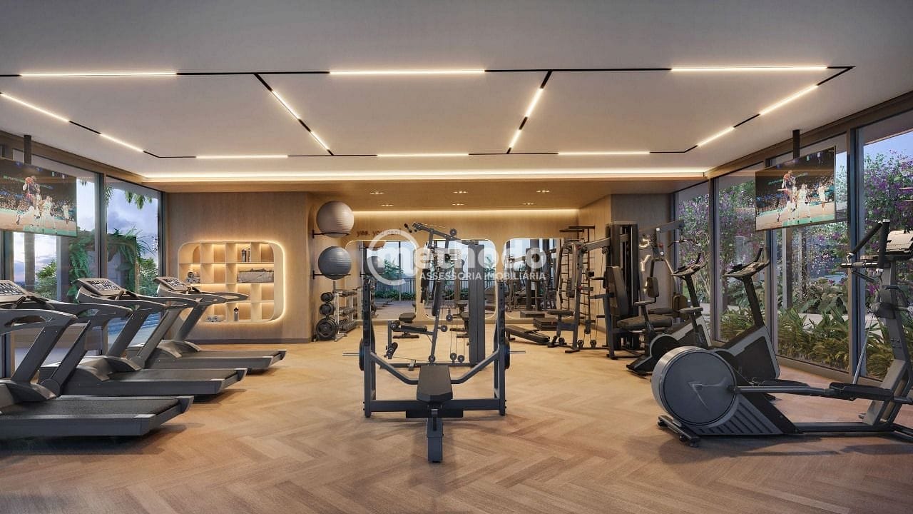 Casa, 4 quartos, 195 m² - Foto 6