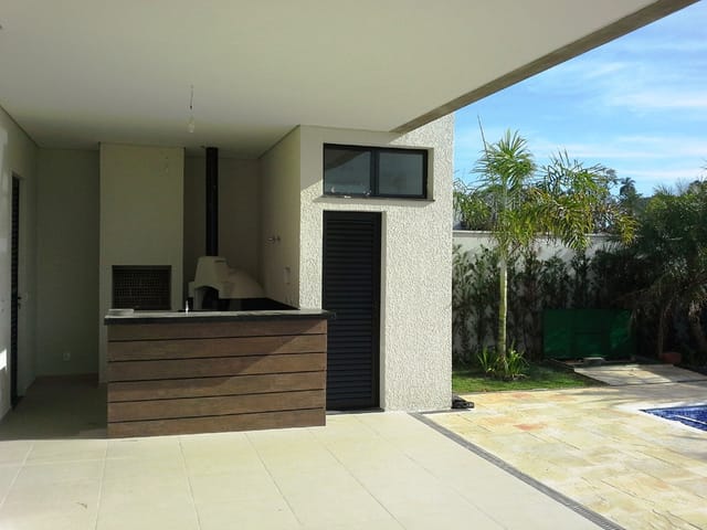 Foto do Casa - Condomínio Mont Blanc, Sorocaba. | Ary Proenca Negócios Imobiliários Ltda