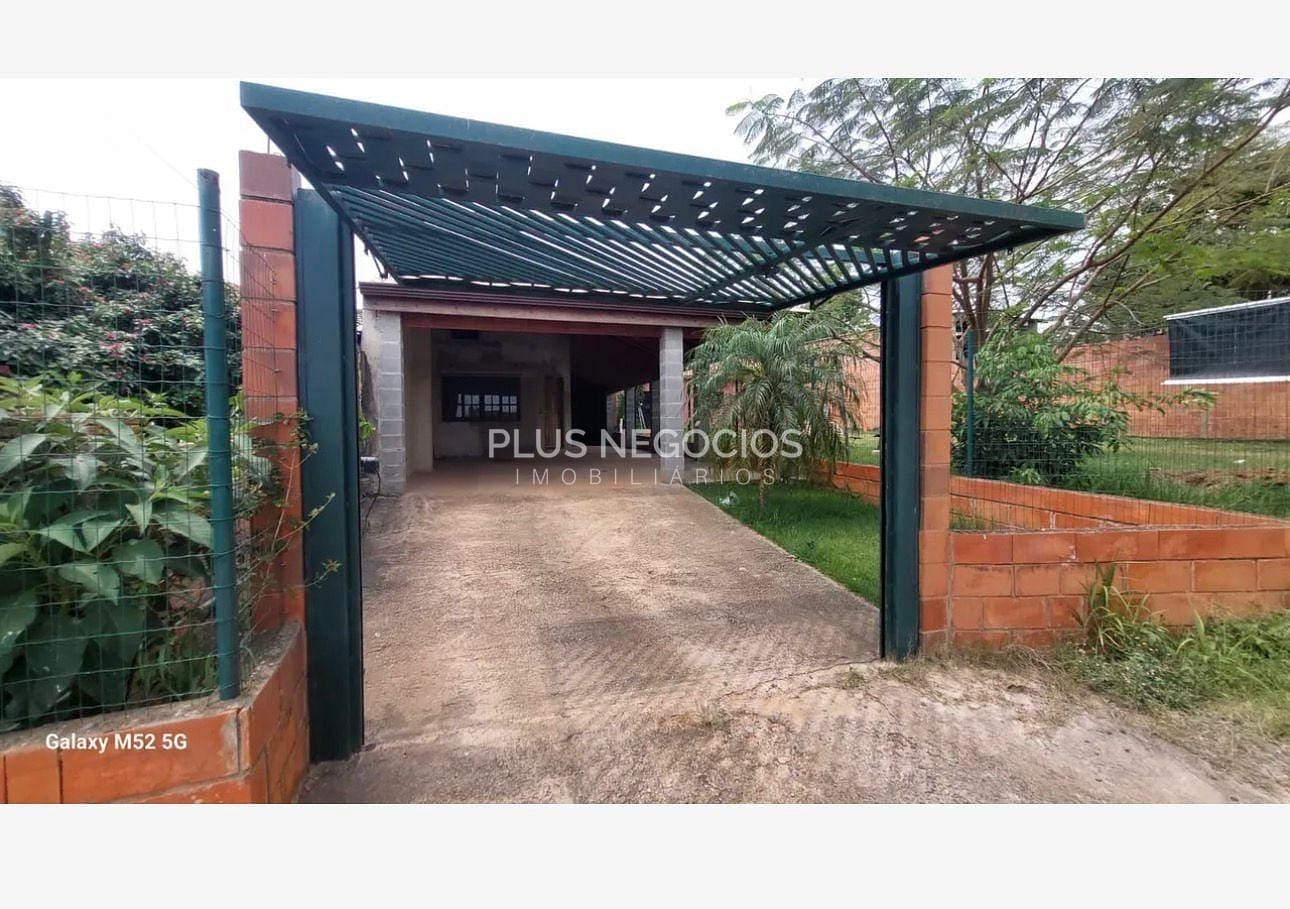 Casa, 3 quartos, 295 m² - Foto 1