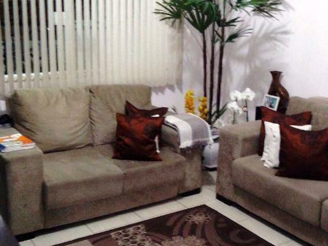 Foto do Casa - Casa  residencial à venda, Jardim Residencial Villa Amato, Sorocaba. | Ary Proenca Negócios Imobiliários Ltda