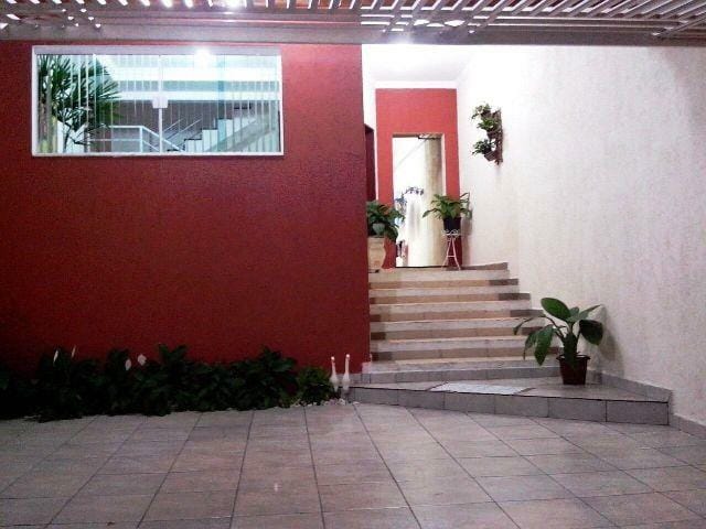 Foto do Casa - Casa  residencial à venda, Jardim Residencial Villa Amato, Sorocaba. | Ary Proenca Negócios Imobiliários Ltda