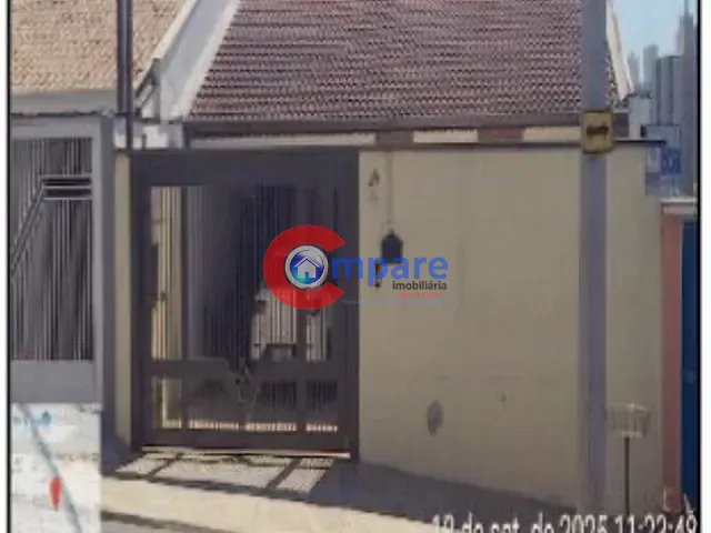 Casa com 10m², à venda, no bairro PARQUE BRASILIA em Jundiai