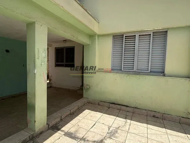 Casa com 385m² 2 quartos e 1 banheiro, à venda, no bairro Vila Aurora em Indaiatuba