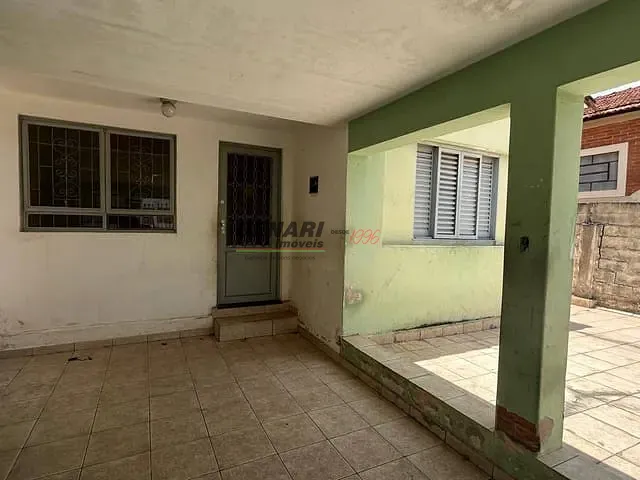 Casa com 385m² 2 quartos e 1 banheiro, à venda, no bairro Vila Aurora em Indaiatuba